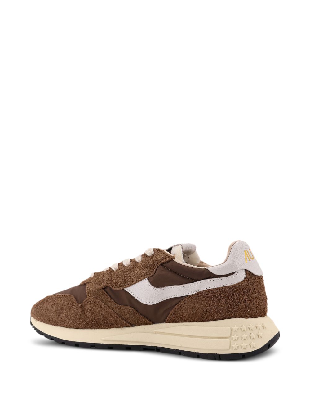 Sneakers tundra e bianche Reelwind 