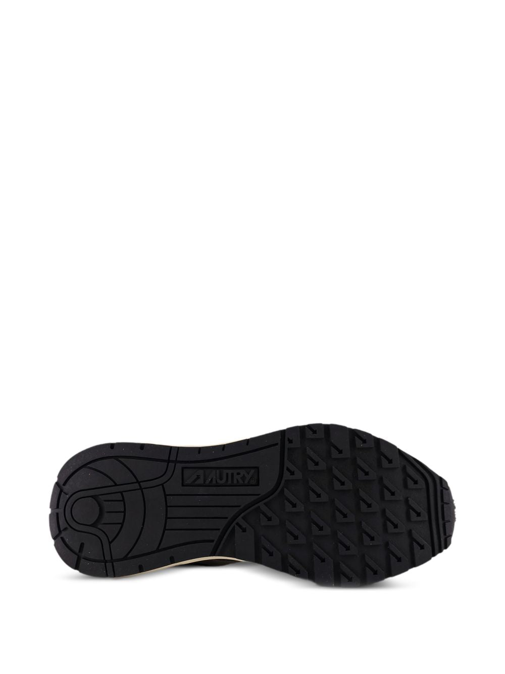 Sneakers tundra e bianche Reelwind 