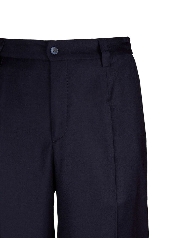 Pantaloni Portofino blu 