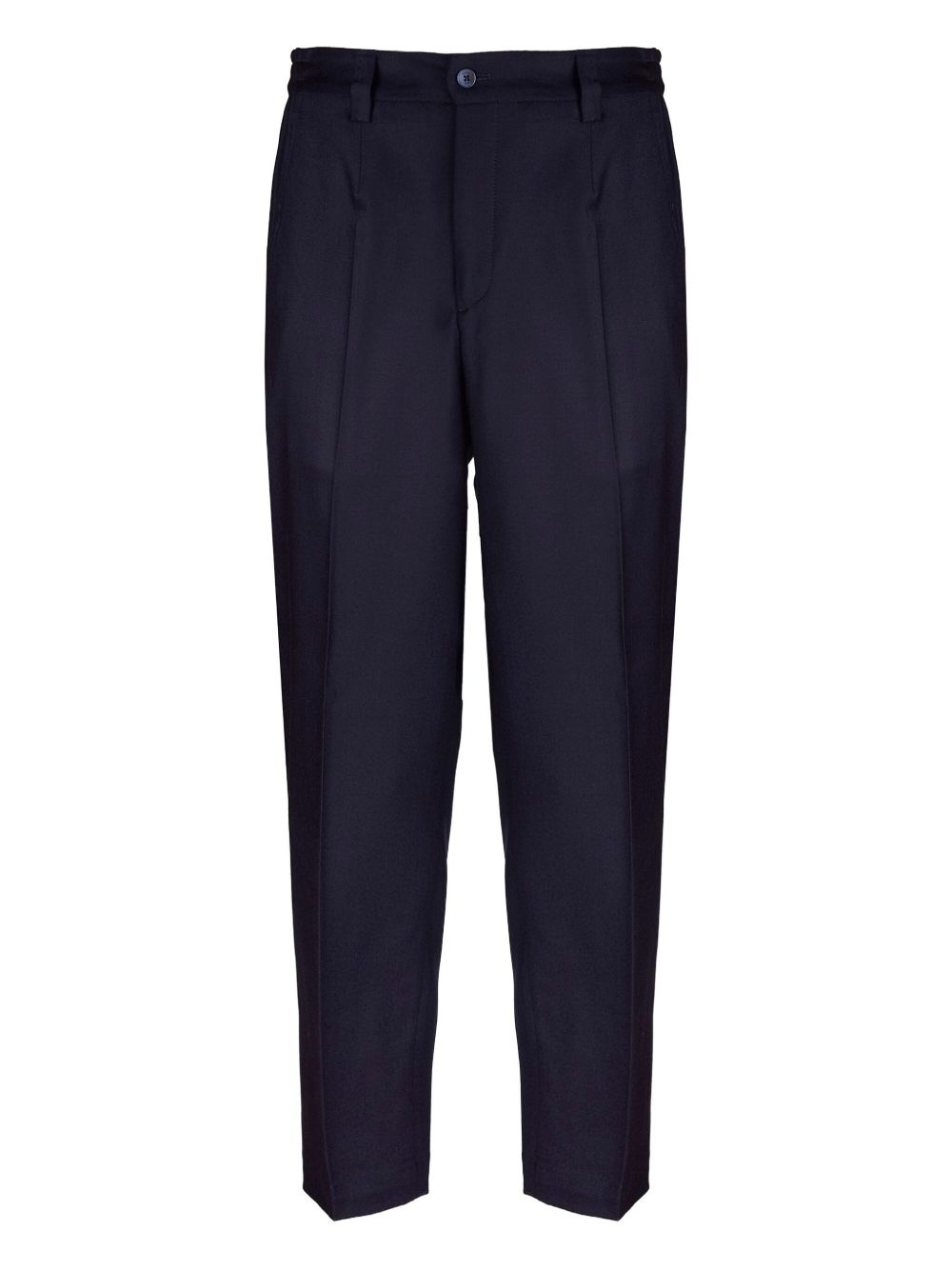 Pantaloni Portofino blu 