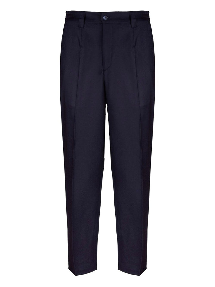 Pantaloni Portofino blu 