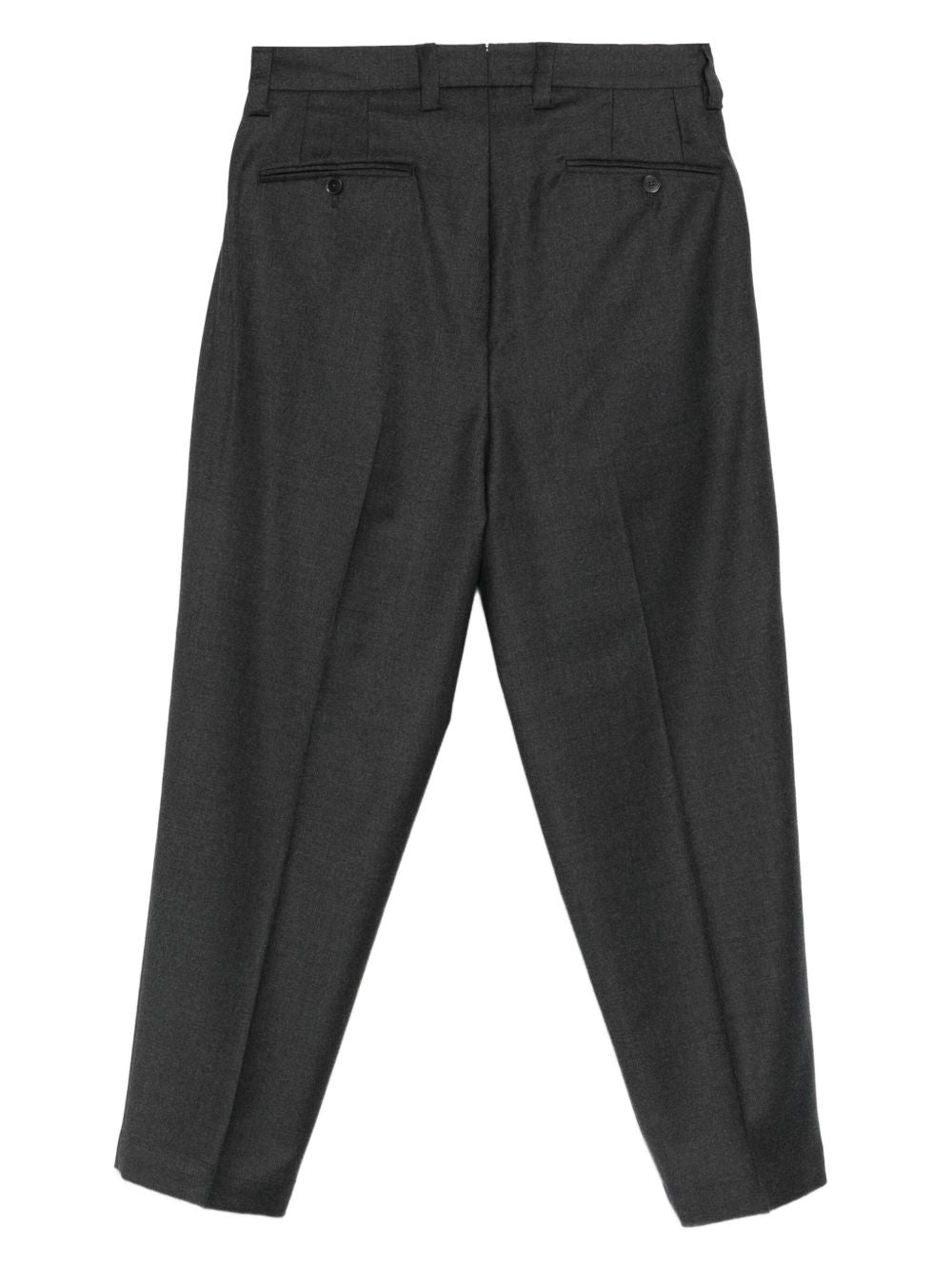 Pantaloni Portofino grigi 