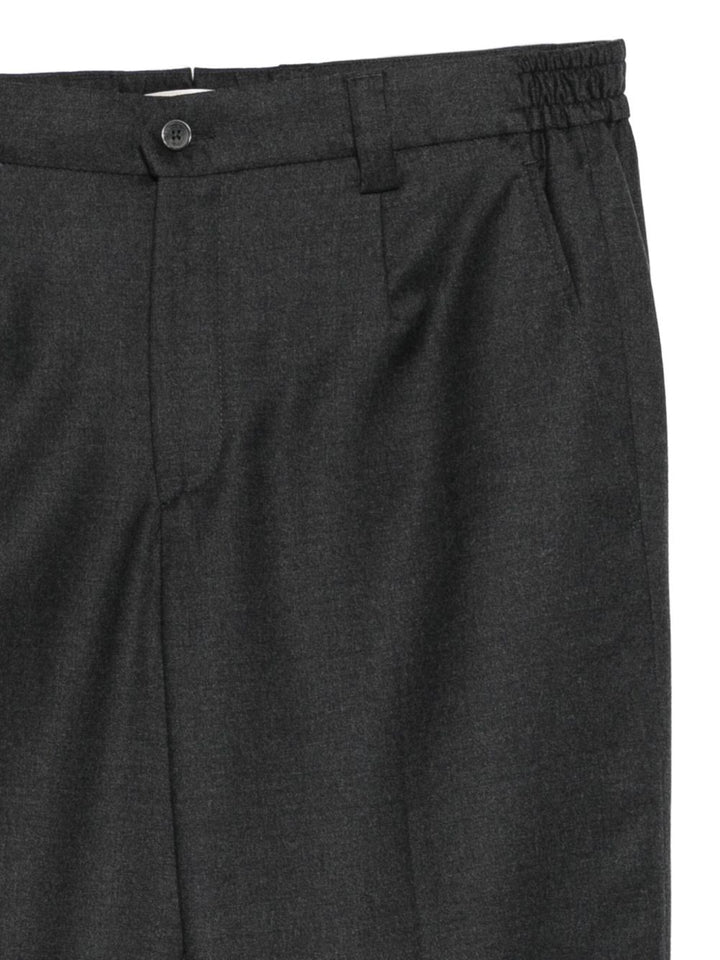 Pantaloni Portofino grigi 