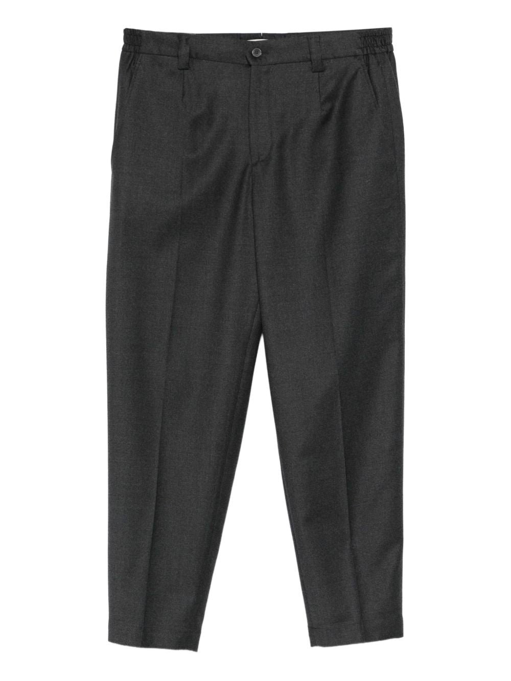 Pantaloni Portofino grigi 