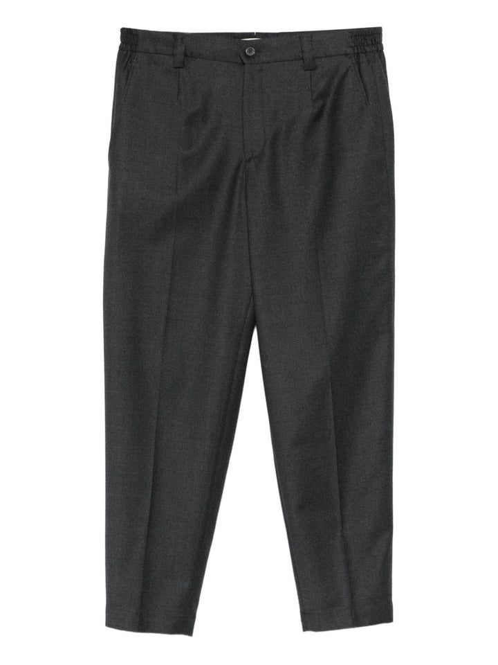 Pantaloni Portofino grigi 