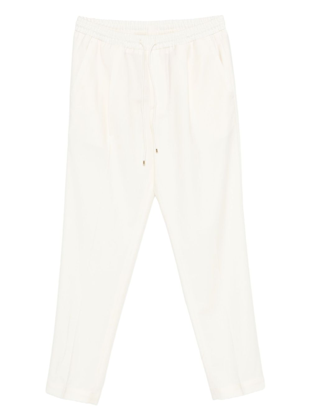 Pantaloni sartoriali Wimbledon naturale 