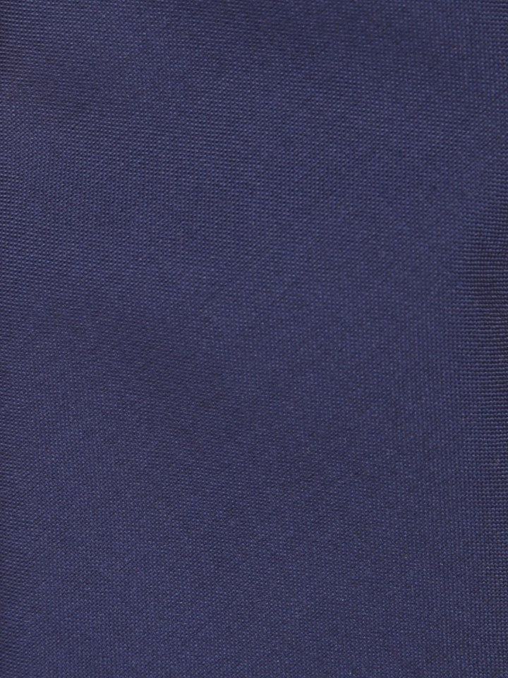 Cravatta blu navy 
