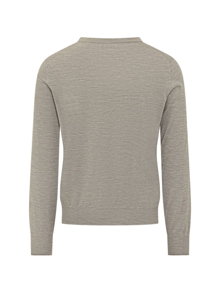Maglione roccia 