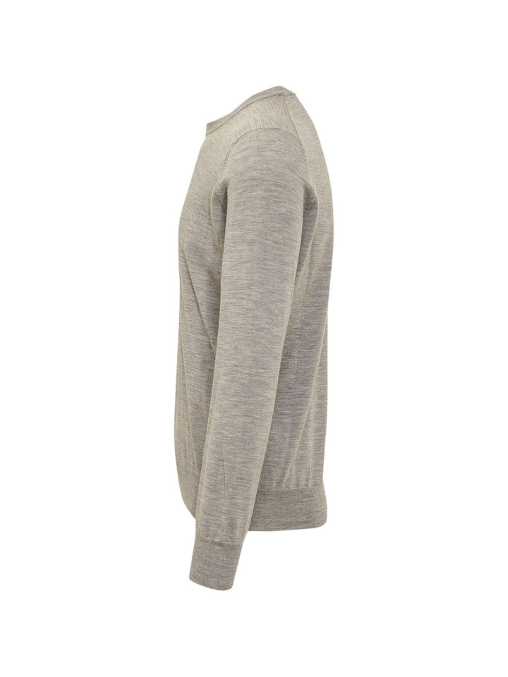 Maglione roccia 