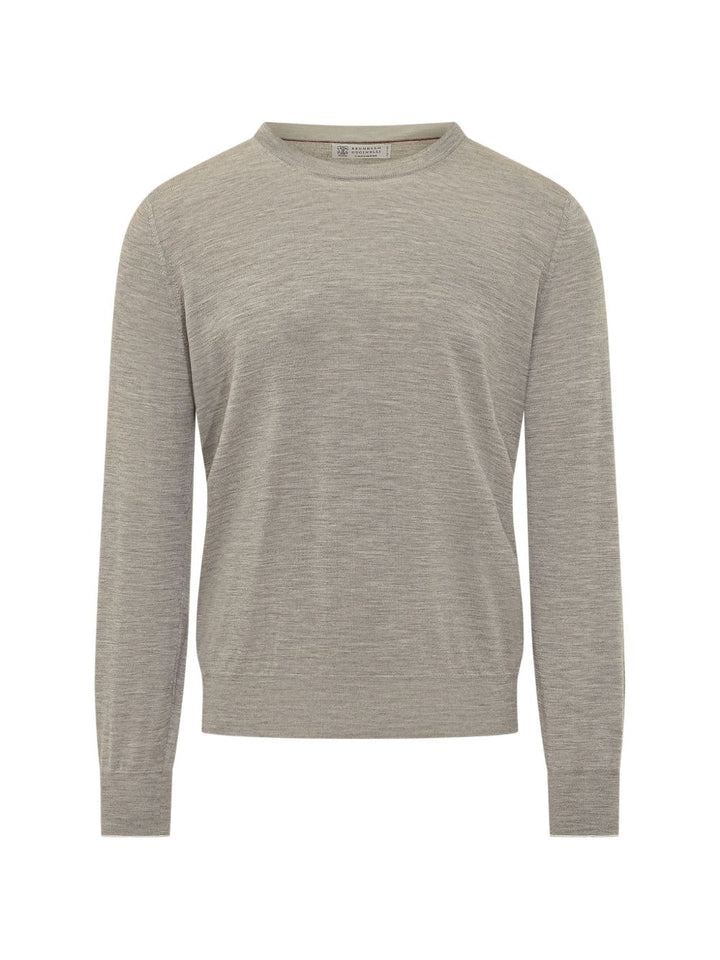 Maglione roccia 
