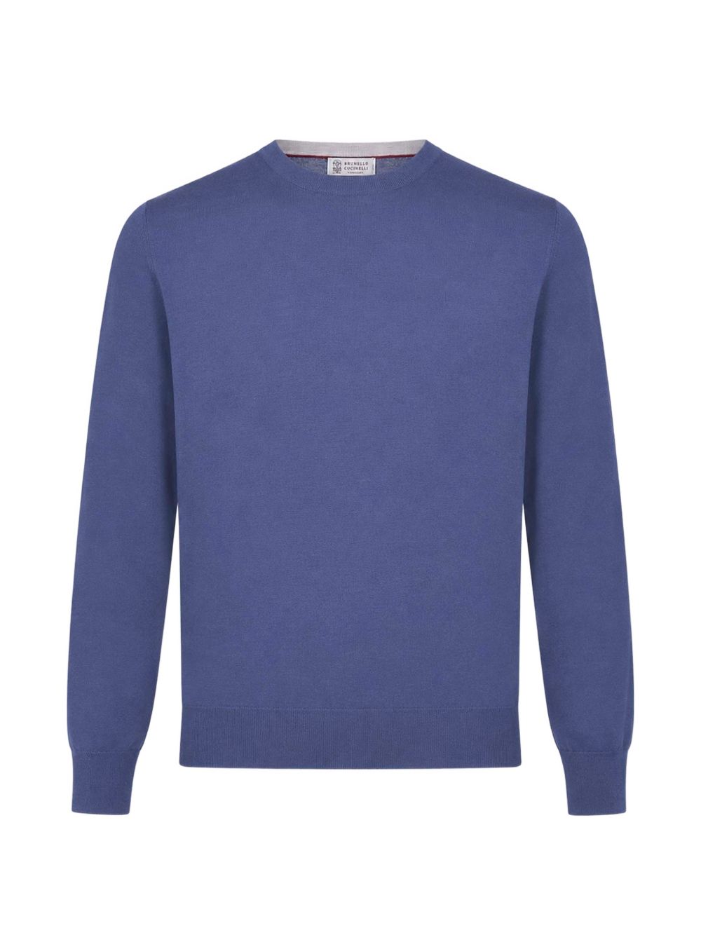 Maglione denim 
