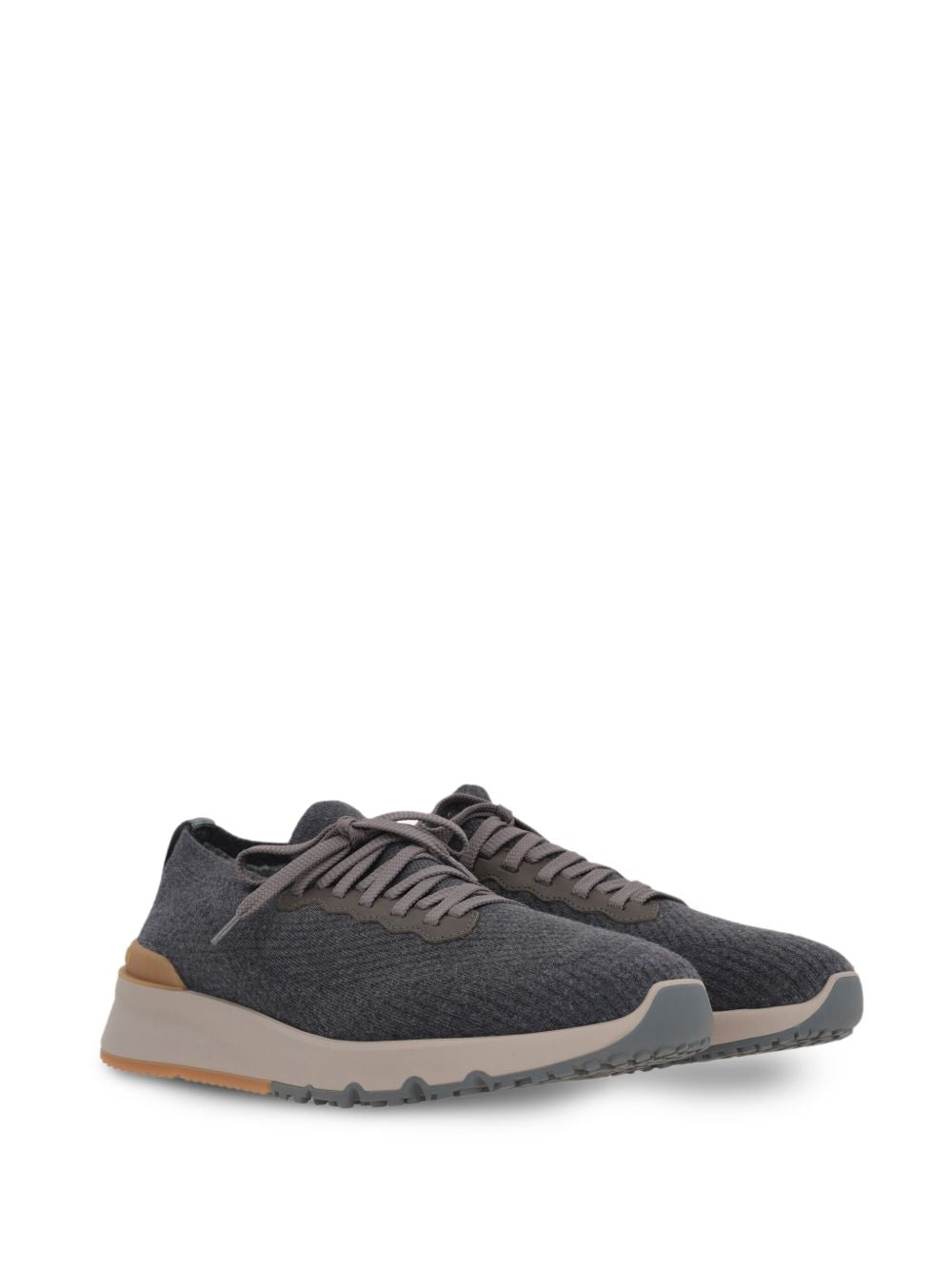 Sneakers grigio scuro 