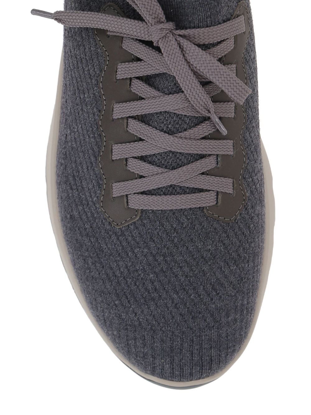 Sneakers grigio scuro 
