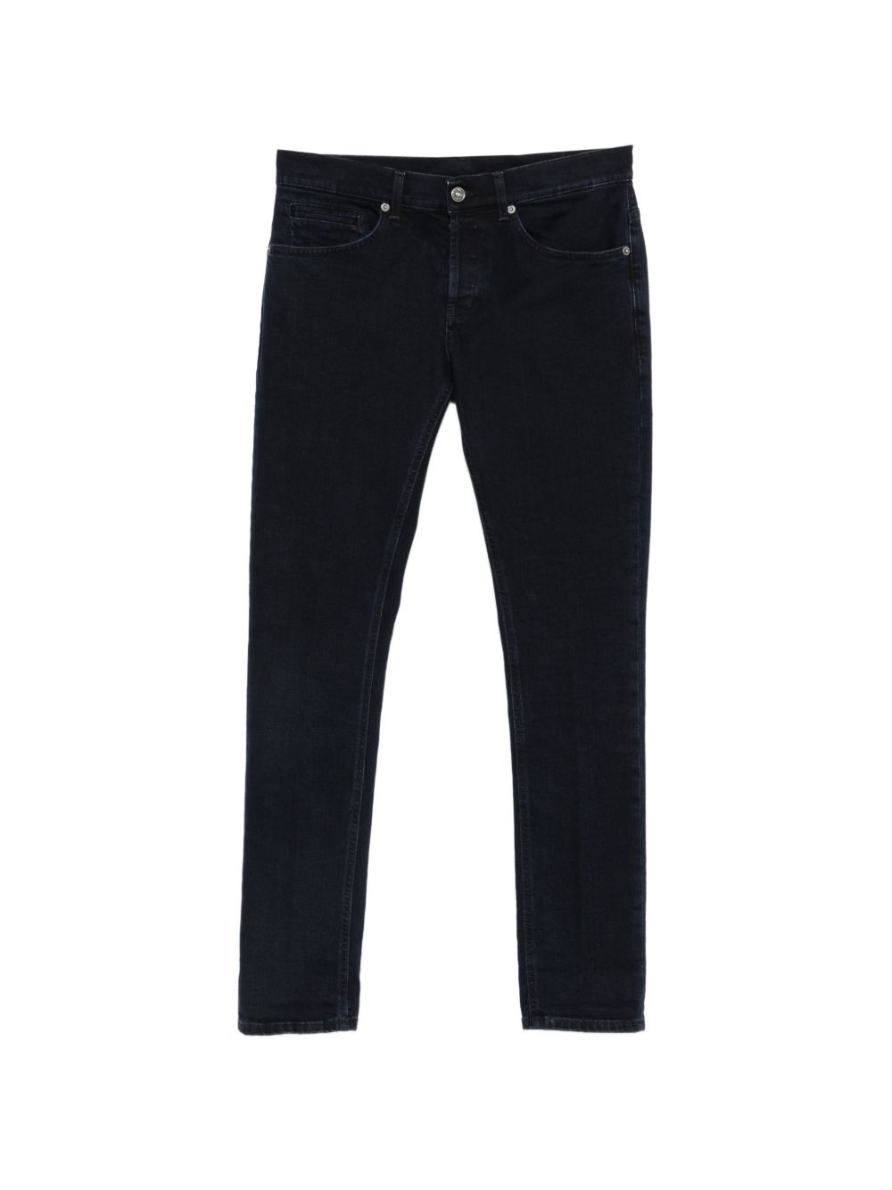 Jeans blu navy slim 