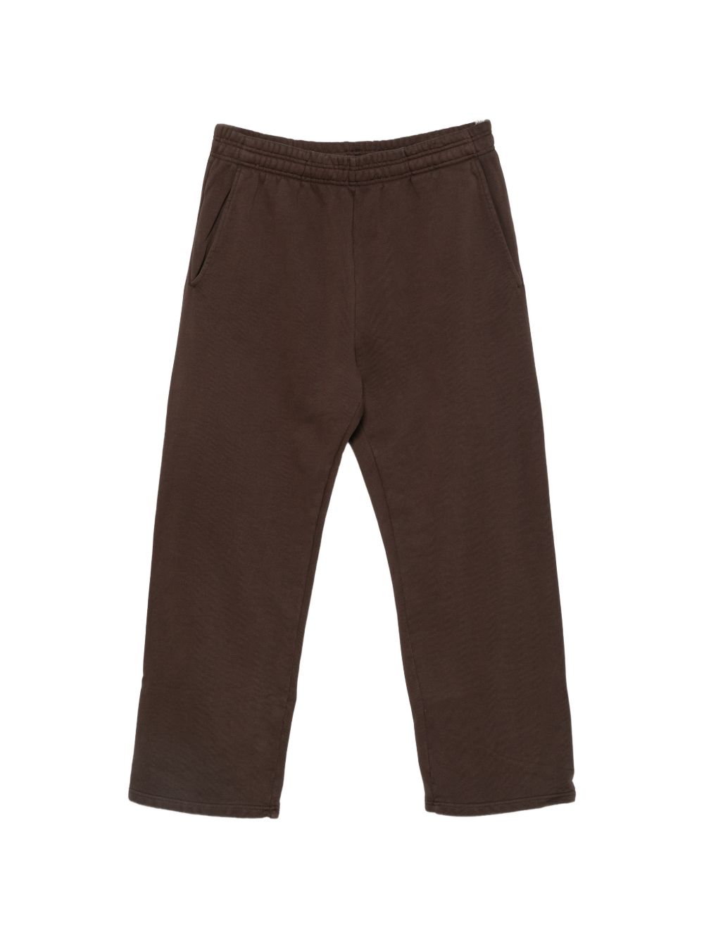Pantaloni neri in cotone 