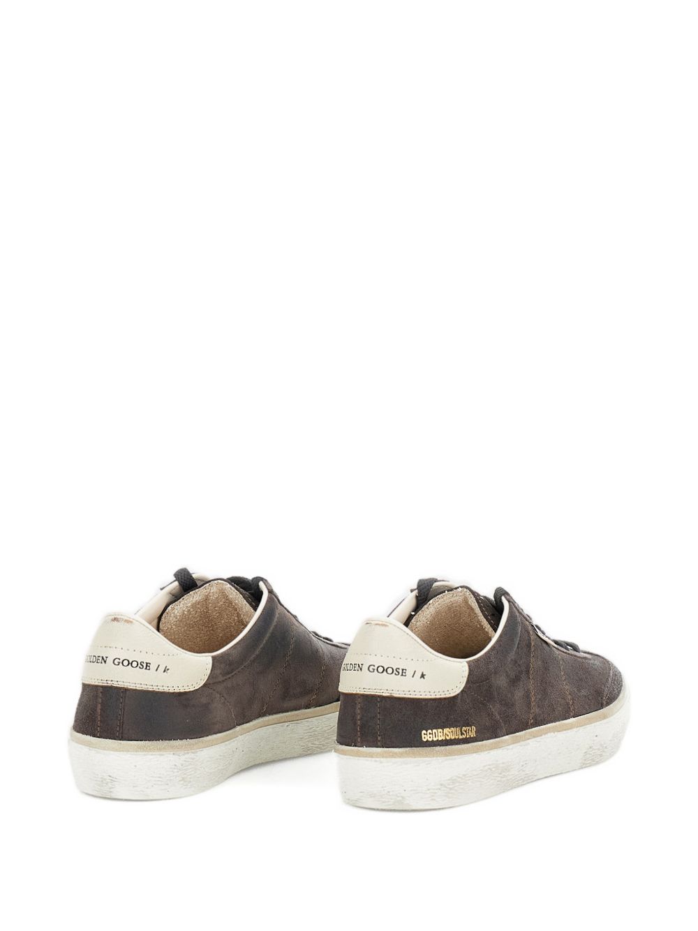 Sneakers antracite/bianco Soul Star 