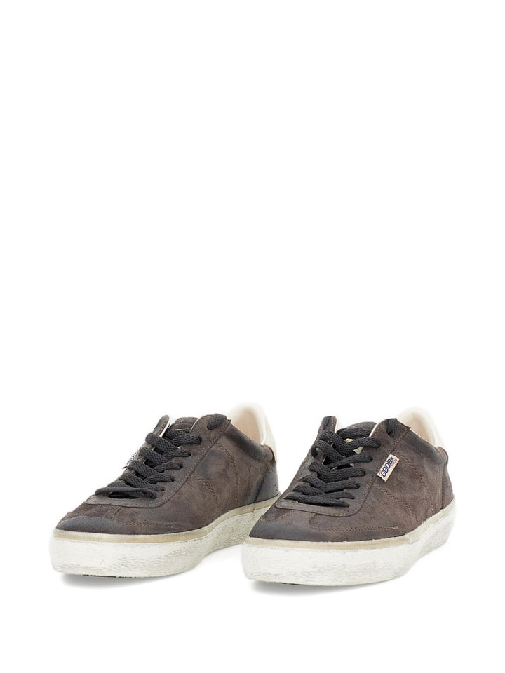 Sneakers antracite/bianco Soul Star 