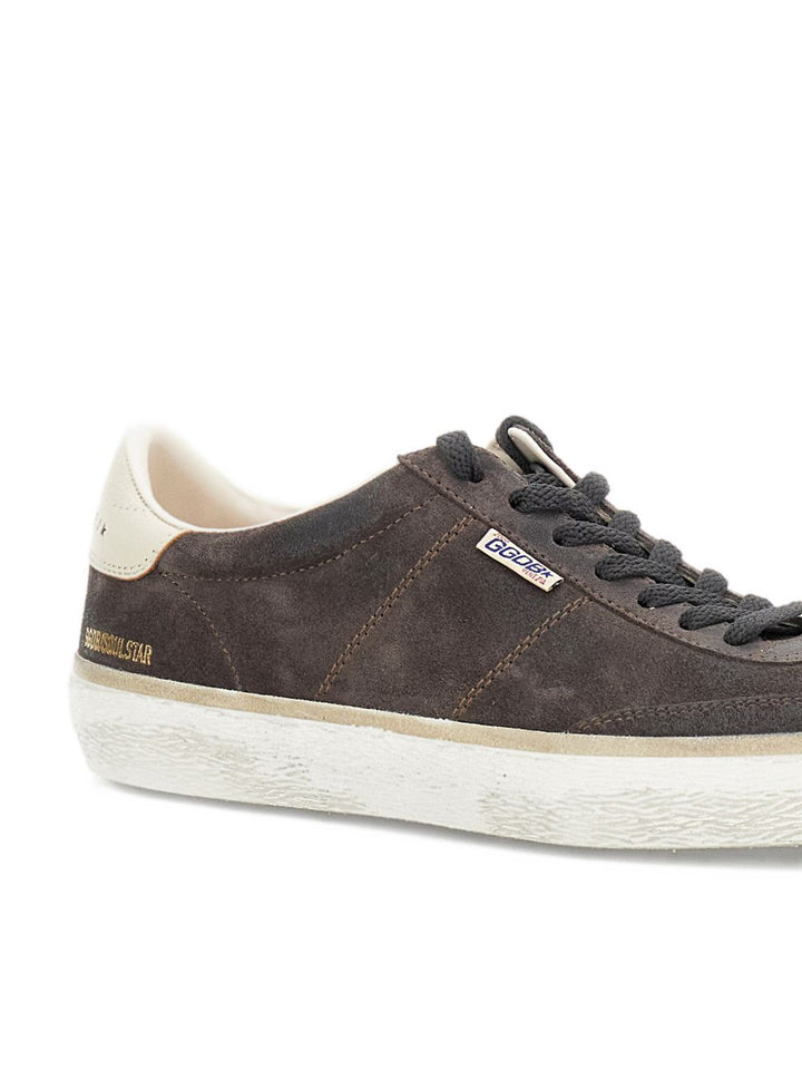Sneakers antracite/bianco Soul Star 