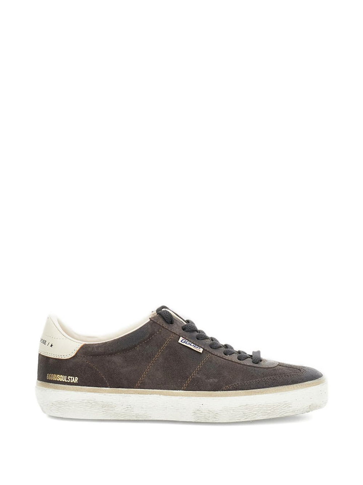 Sneakers antracite/bianco Soul Star 