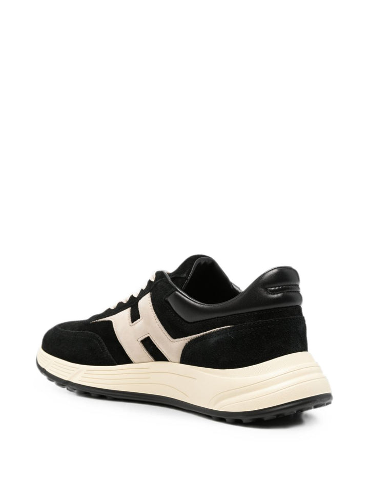Sneakers nere Hyperlight con logo 