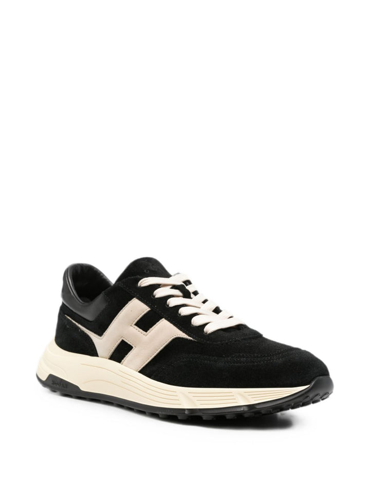 Sneakers nere Hyperlight con logo 