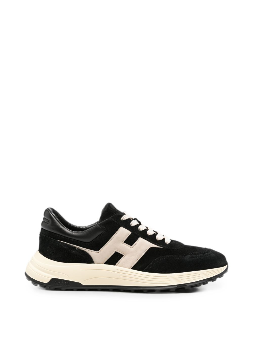 Sneakers nere Hyperlight con logo 