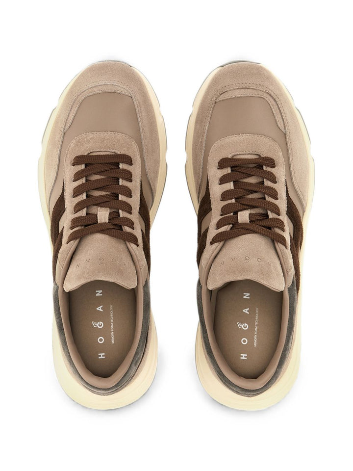 Sneakers beige Hyperlight 