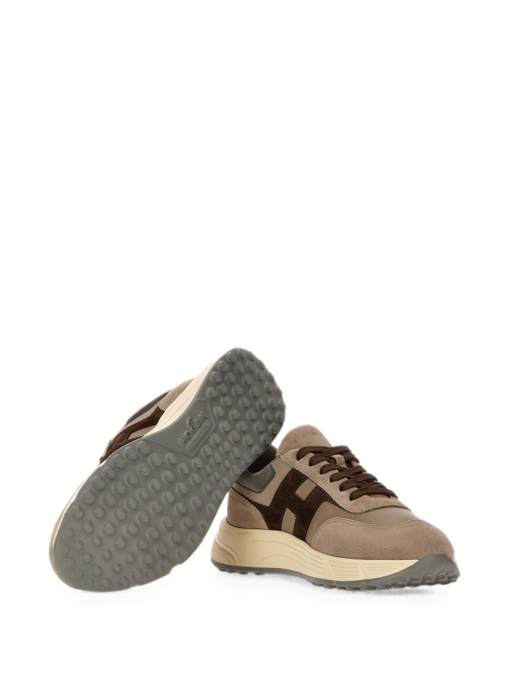 Sneakers beige Hyperlight 