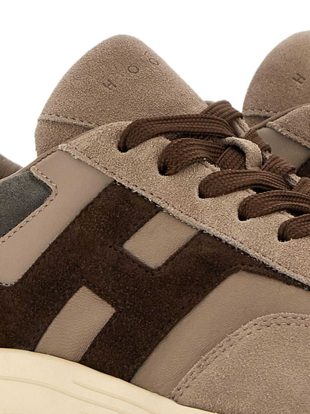 Sneakers beige Hyperlight 