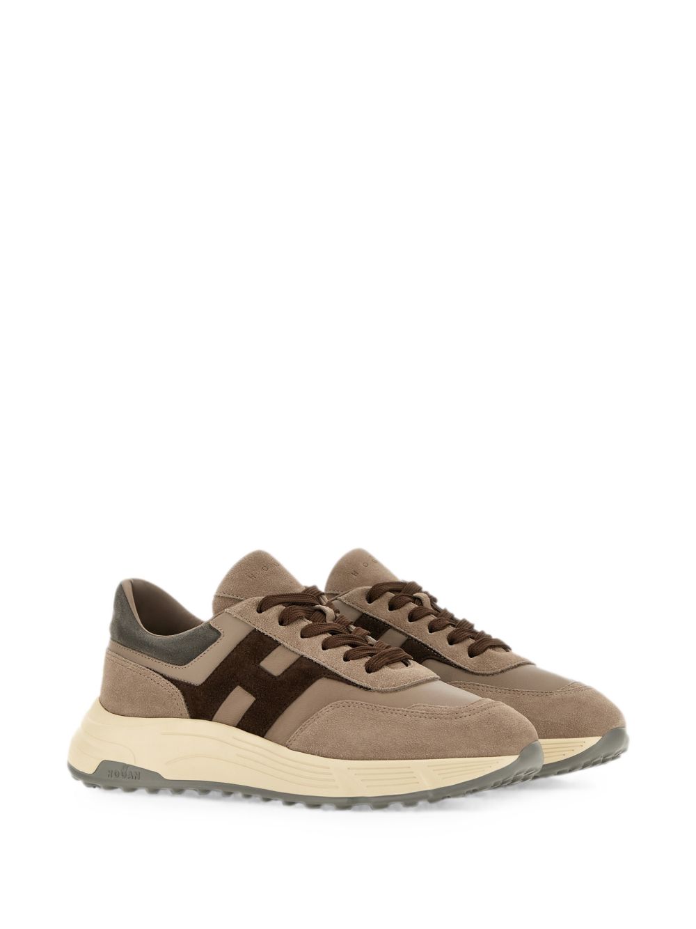 Sneakers beige Hyperlight 