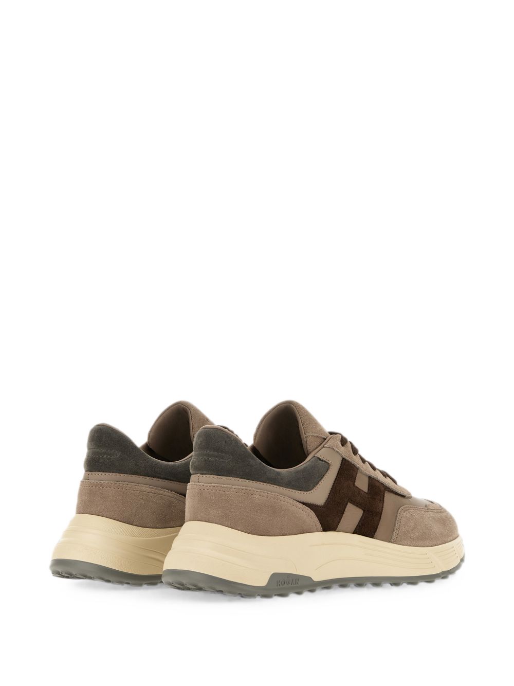 Sneakers beige Hyperlight 