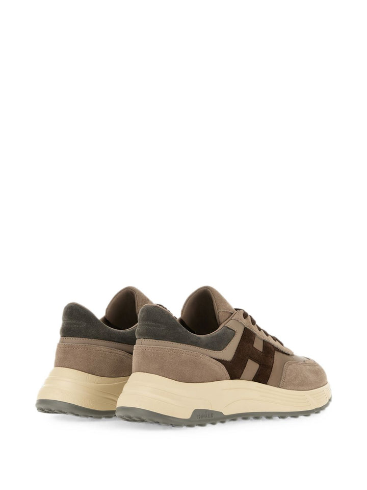 Sneakers beige Hyperlight 