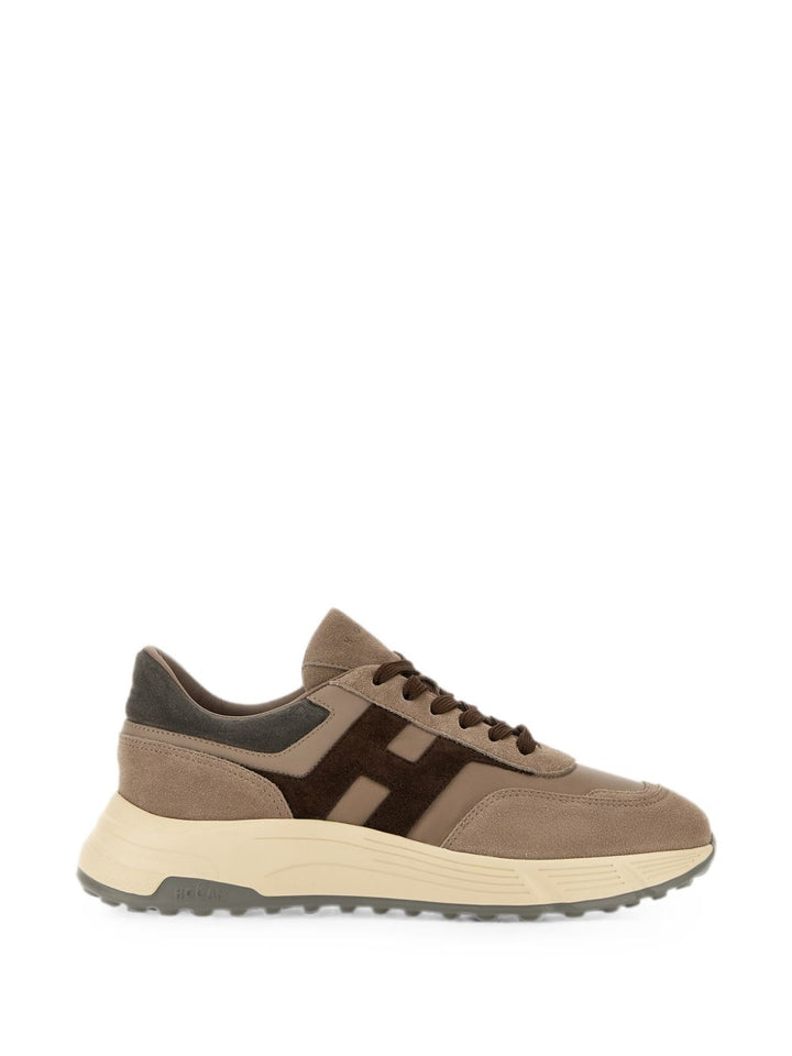Sneakers beige Hyperlight 