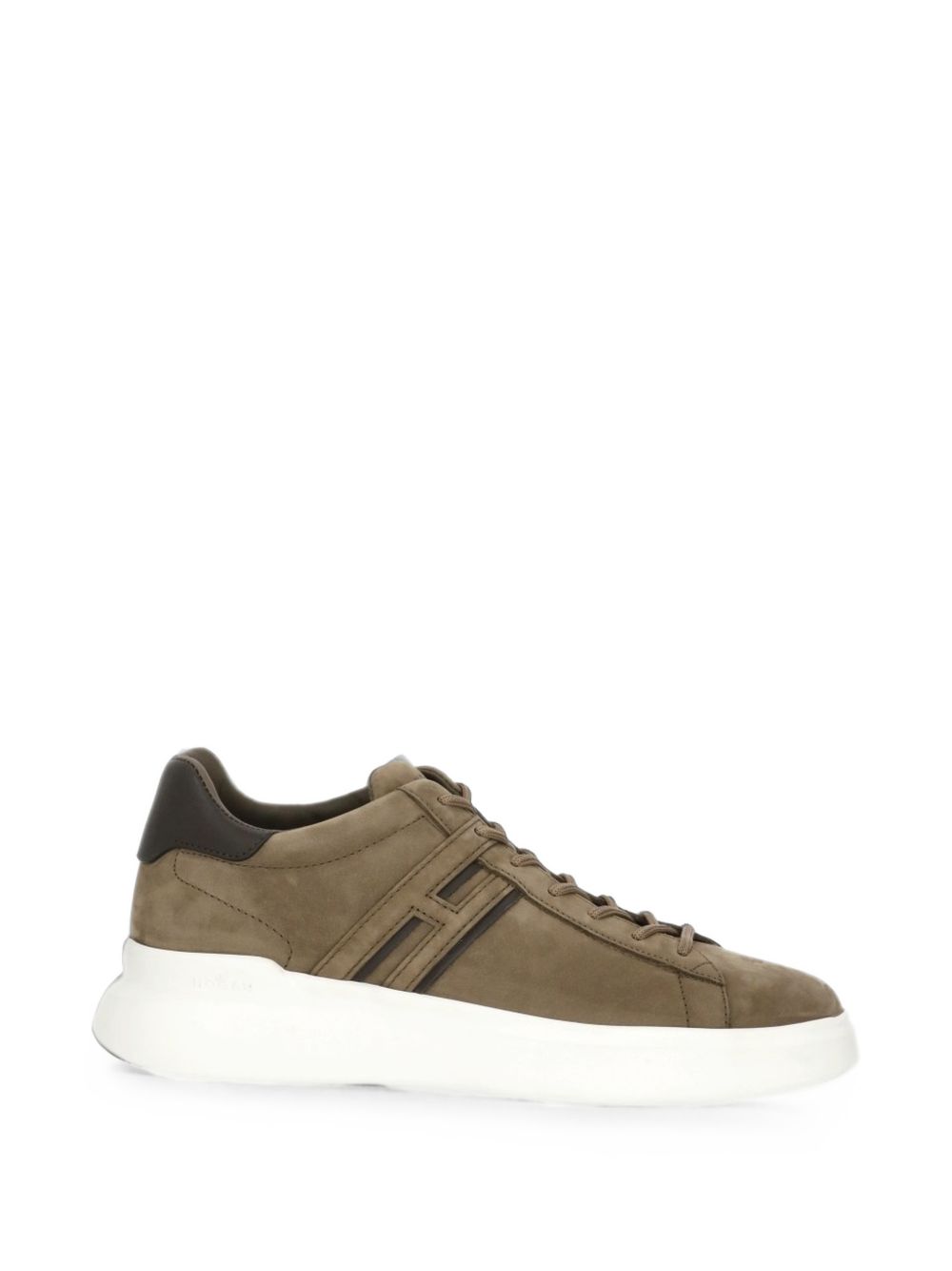 Sneakers marroni H580 