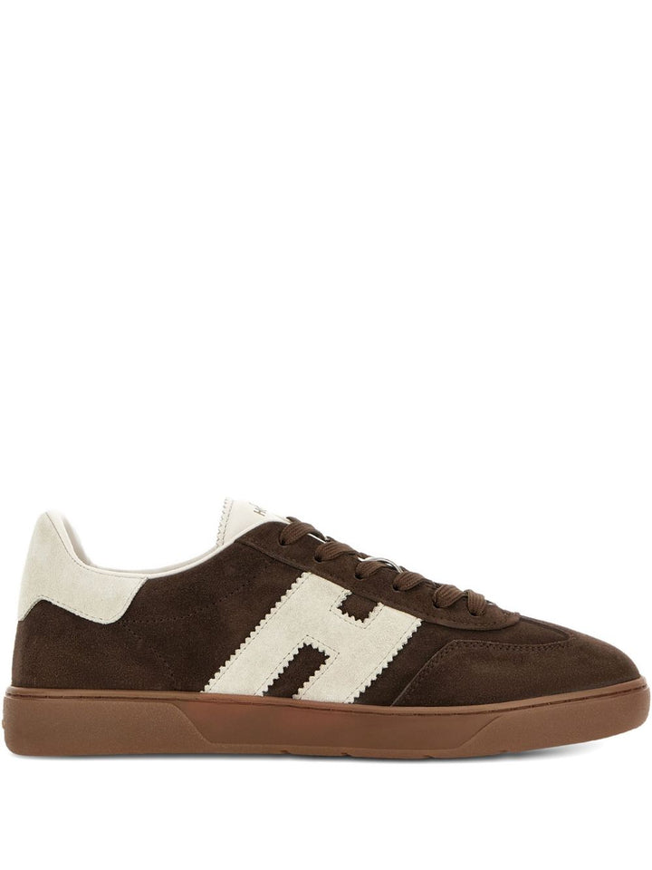 Sneakers marroni Cool H 