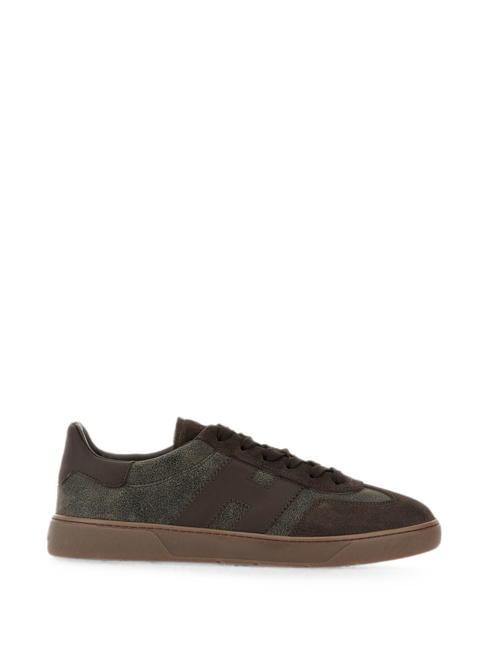 Sneakers Cool marrone scuro 