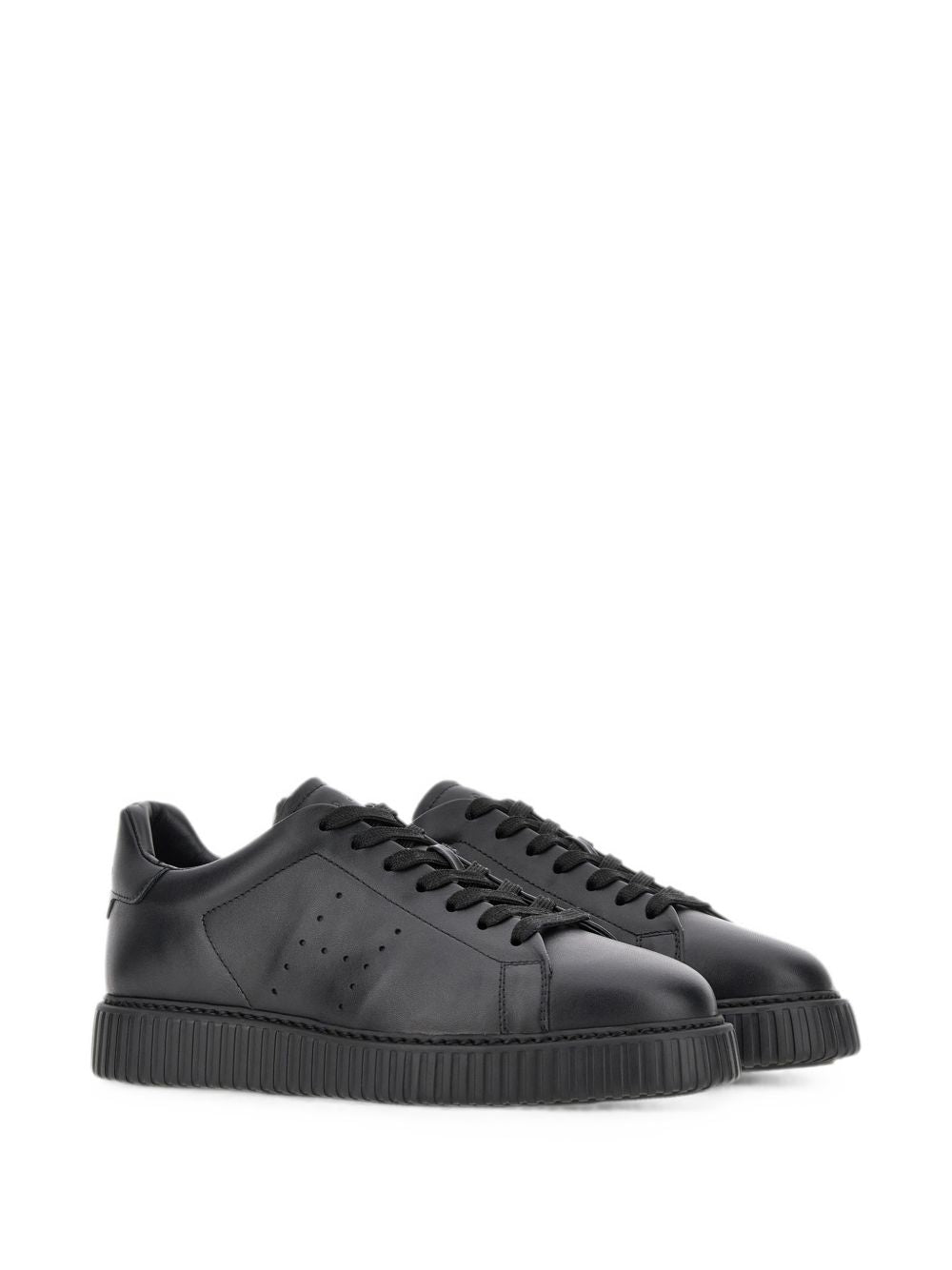 Sneakers nere H-Stripes 