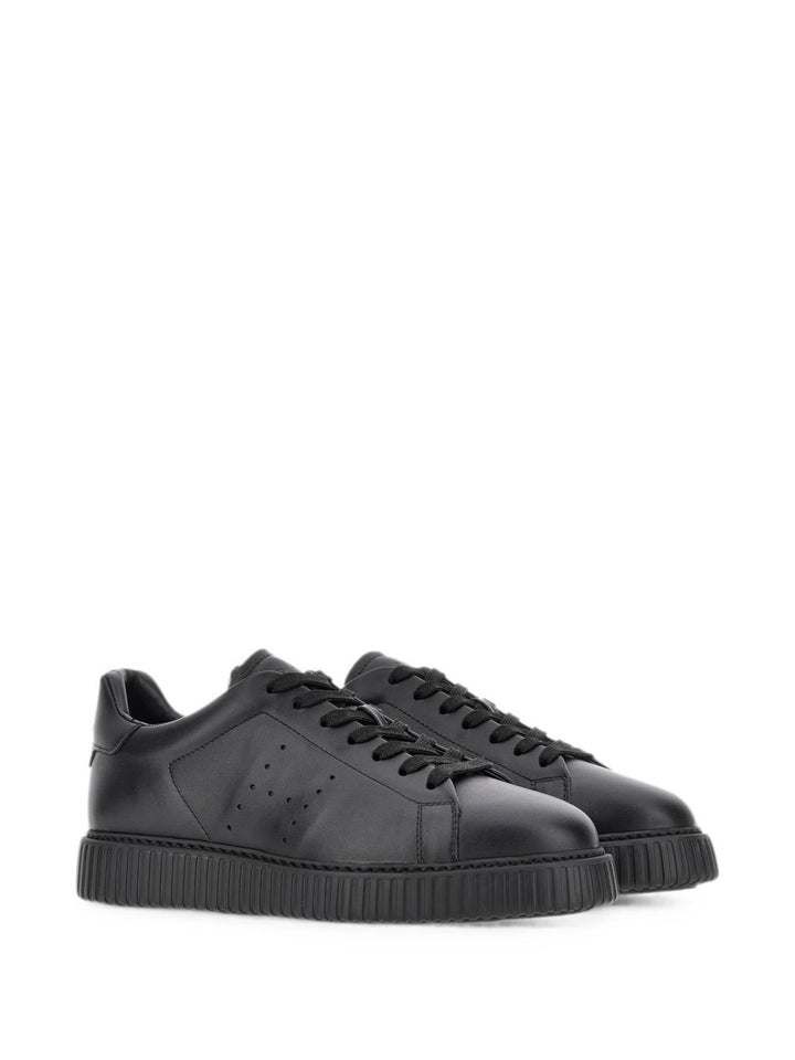 Sneakers nere H-Stripes 