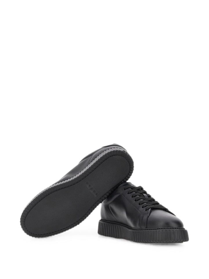 Sneakers nere H-Stripes 