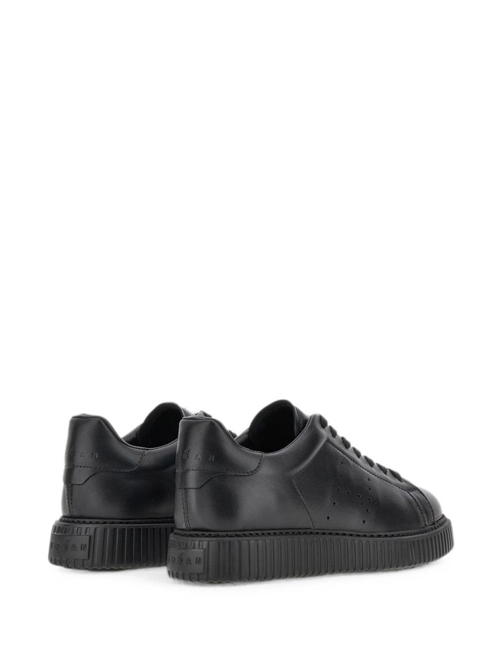Sneakers nere H-Stripes 