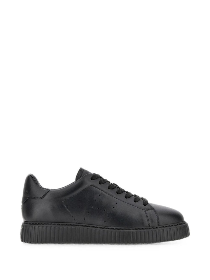 Sneakers nere H-Stripes 