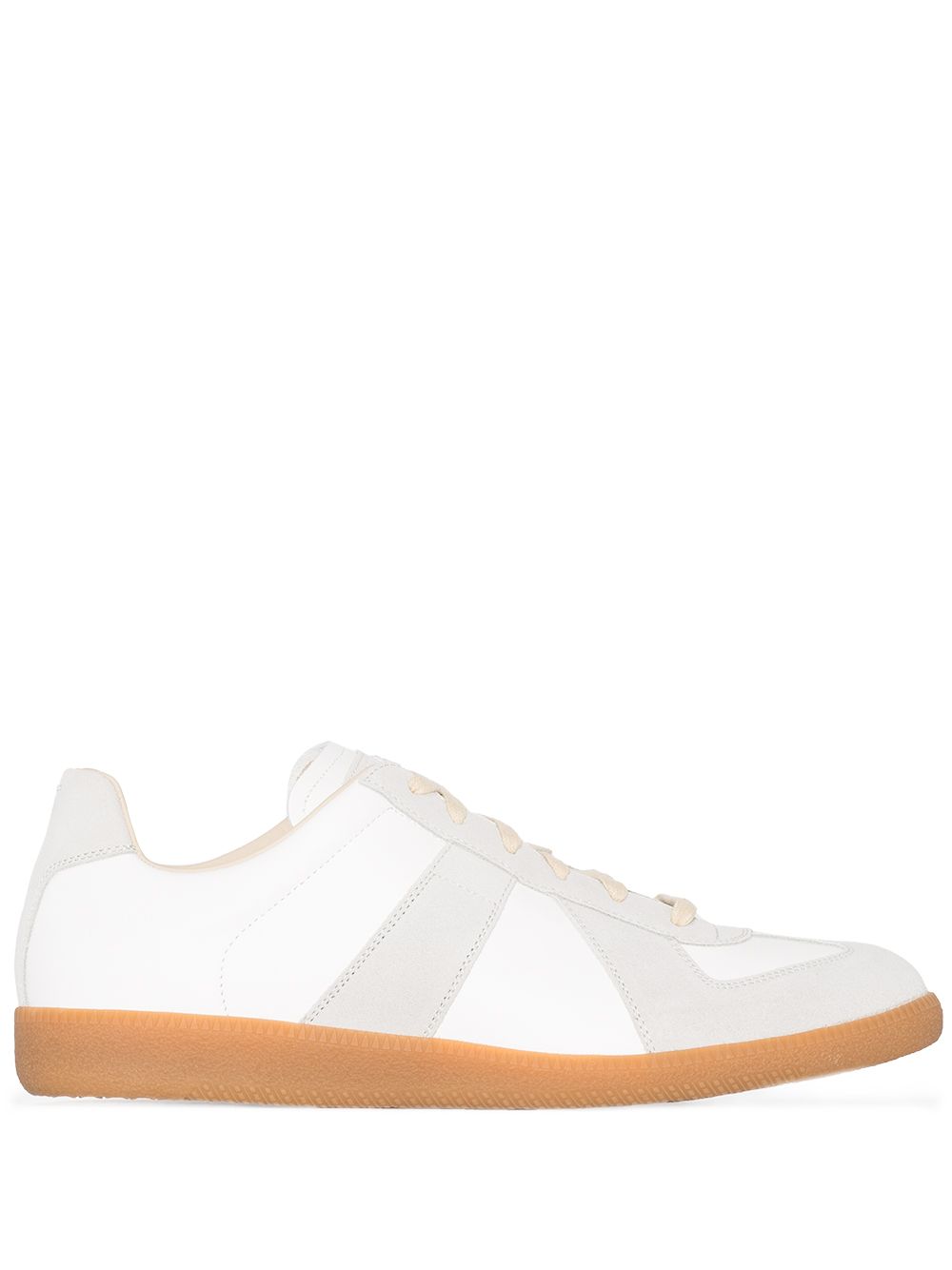 Sneakers Replica bianco 