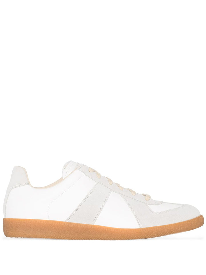 Sneakers Replica bianco 