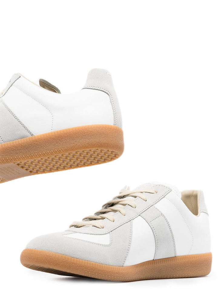 Sneakers Replica bianco 