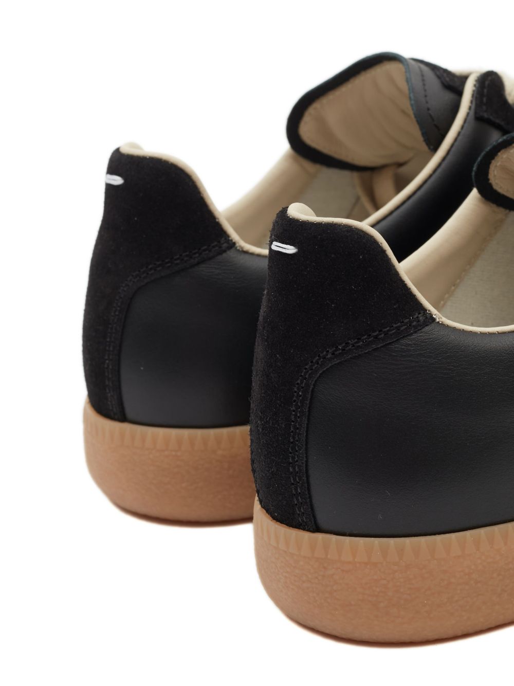 Sneakers nere Replica 