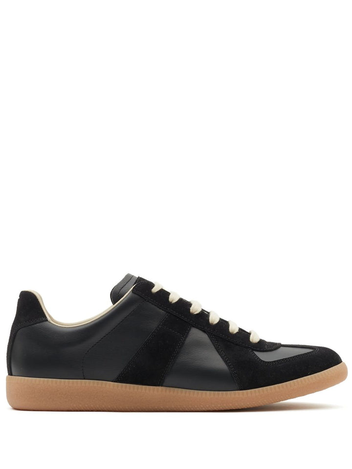 Sneakers nere Replica 