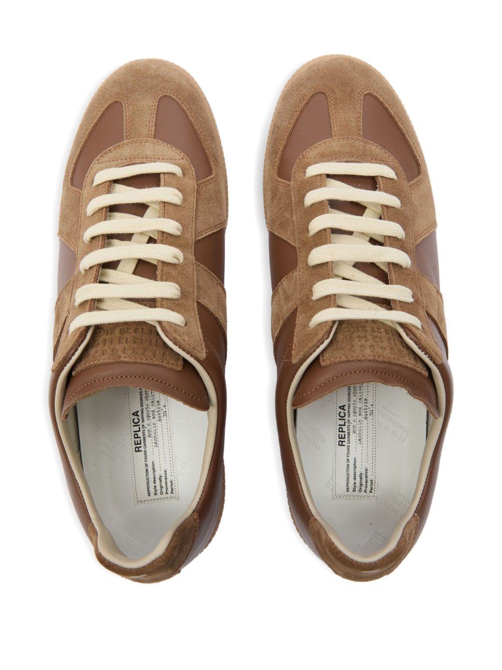 Sneakers Replica emperador 