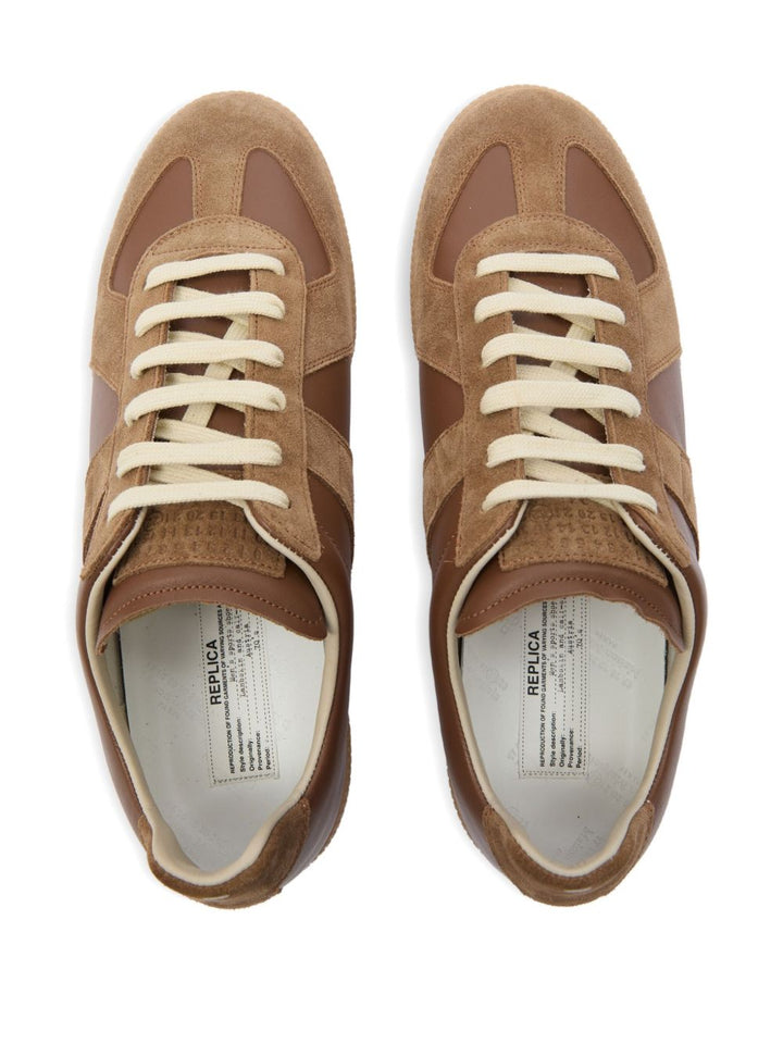 Sneakers Replica emperador 