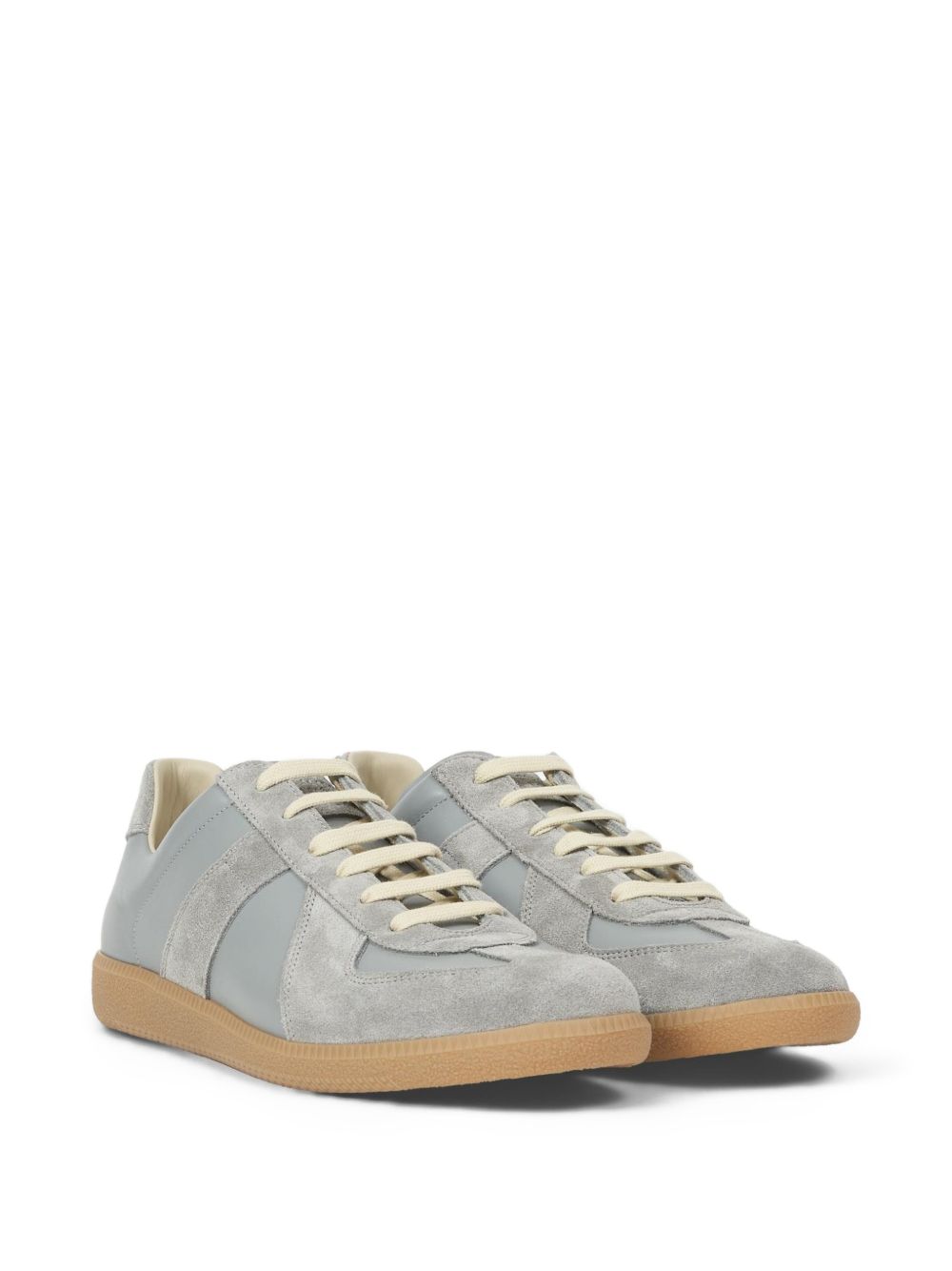 Sneakers azzurre Replica 