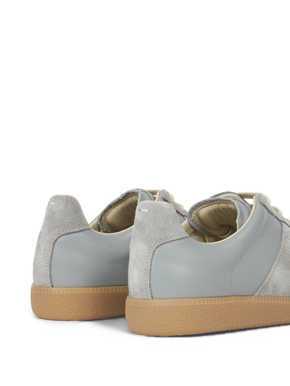 Sneakers azzurre Replica 